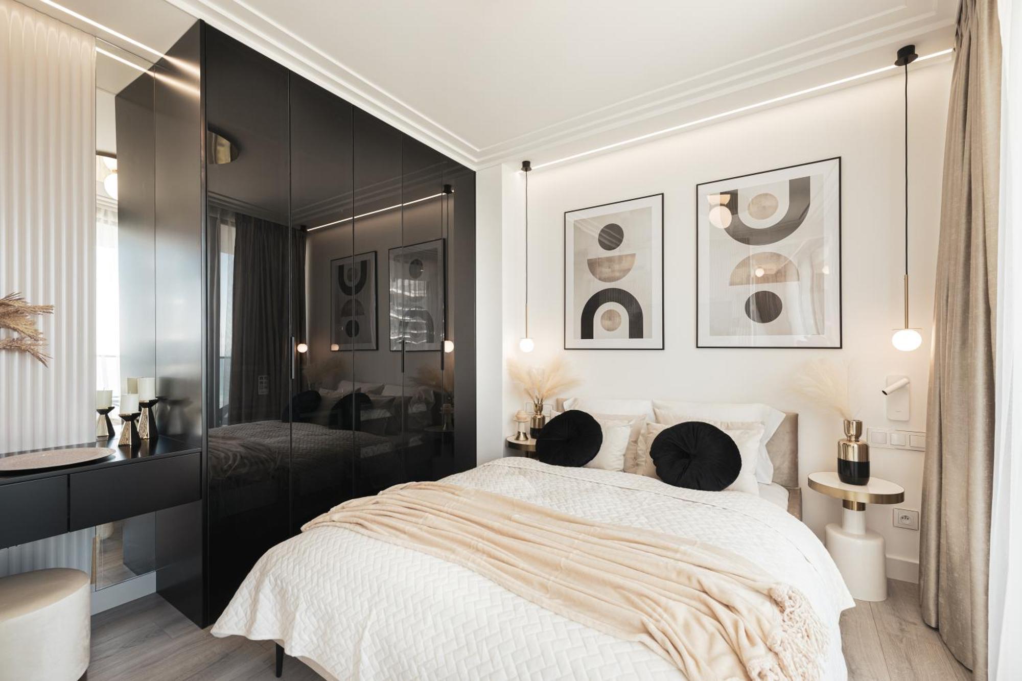 Royallux Apartment Waves Resort & Spa - Sea View From Balcony By Renters Prestige 米兹多洛杰 外观 照片